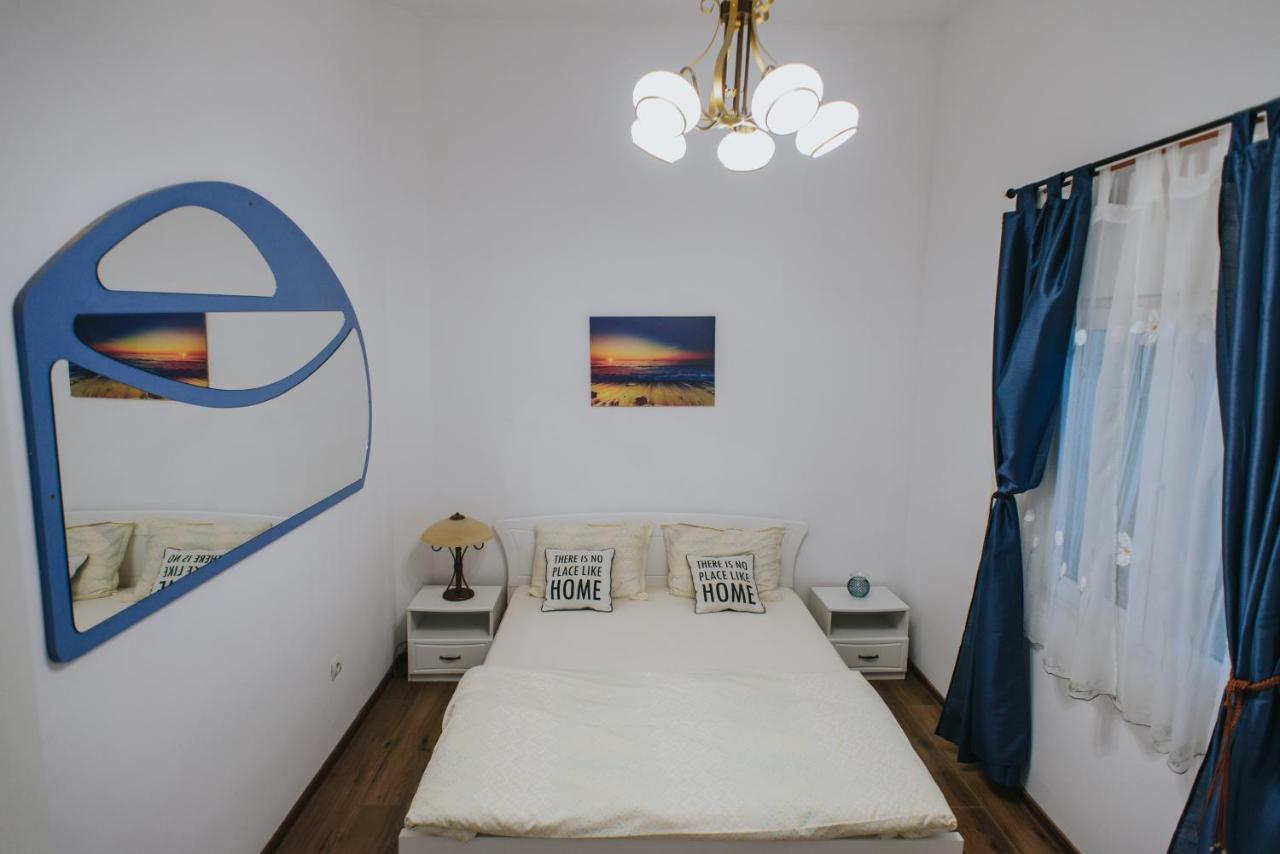 Noo'Vo Central Apartaments Oradea Exterior foto